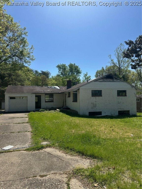 1536 Pinewood Park Circle  Dunbar WV 25064 photo