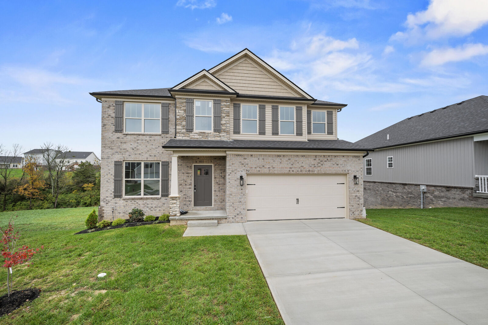 Property Photo:  1009 Mission Drive  KY 40475 