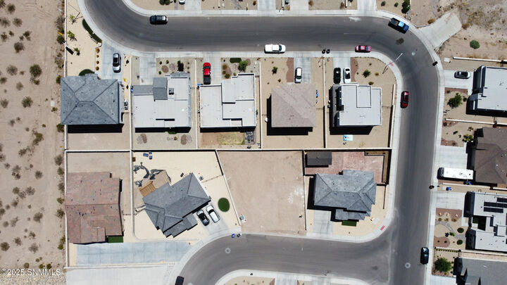 Property Photo:  4008 Lasso  NM 88005 