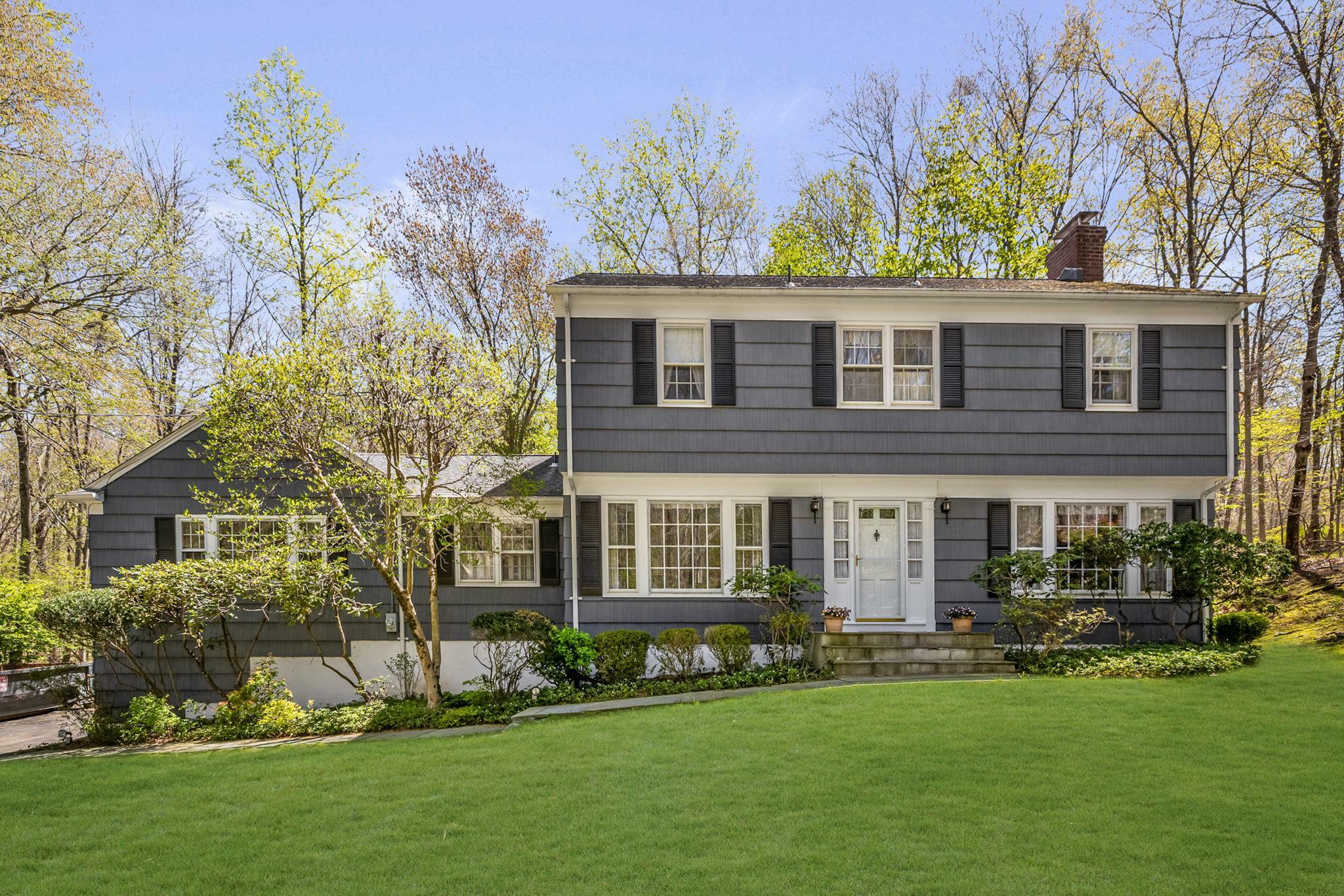 Property Photo: 20 Long Pond Road NY 10504