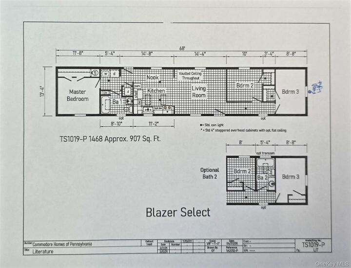 Property Photo:  51 Peebles Lane  NY 12722 