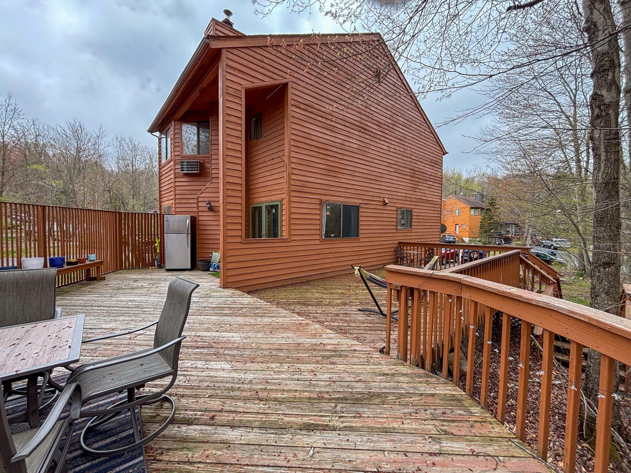 Property Photo: 12 Edelweiss Drive NY 12789