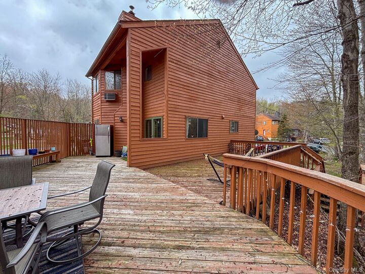 Property Photo: 12 Edelweiss Drive NY 12789