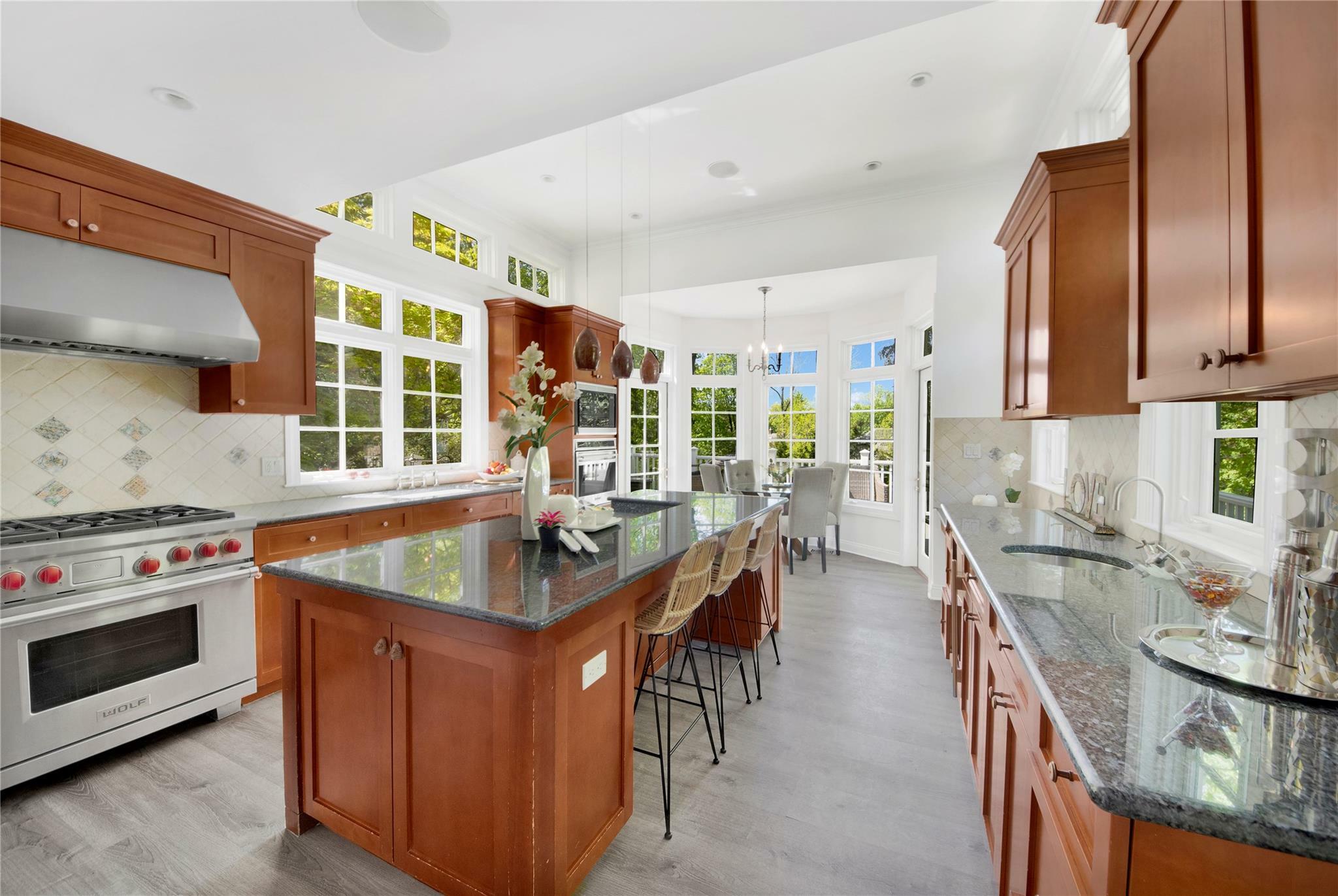 Property Photo: 34 Longvue Avenue NY 10804