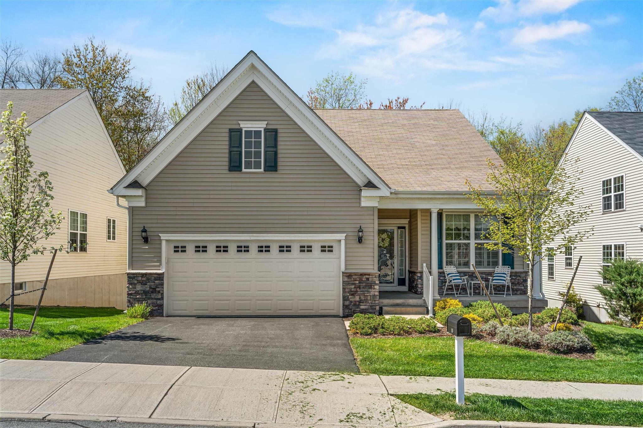 Property Photo: 13 Sage Court NY 10940