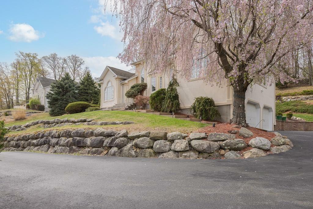 Property Photo: 6 Fillmore Drive NY 10980