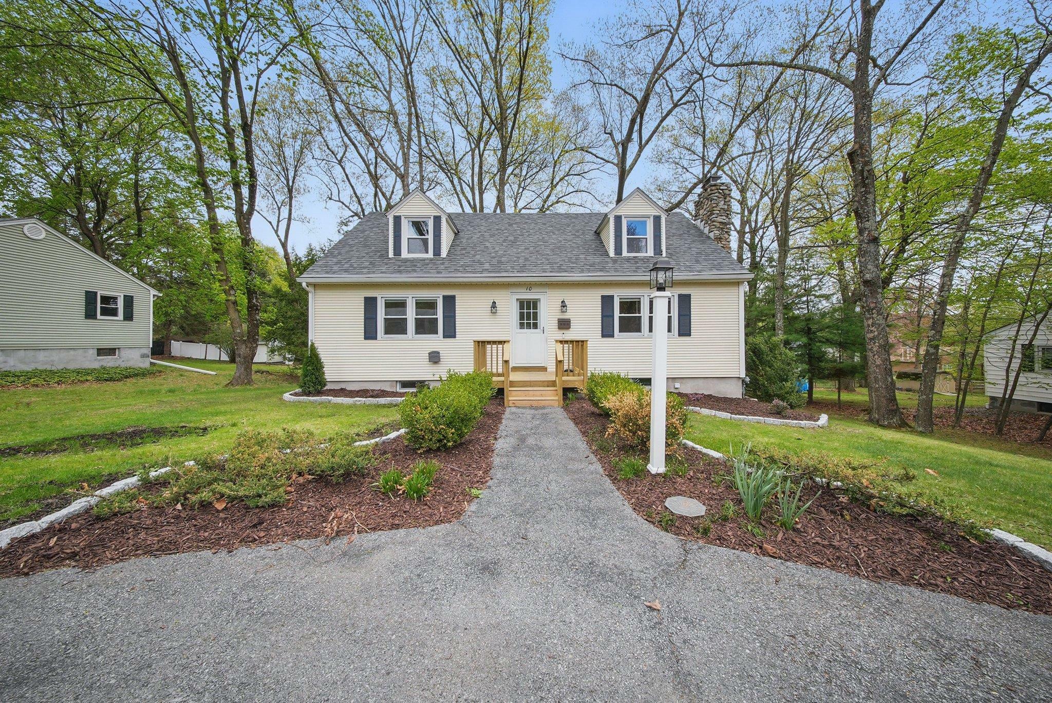 Property Photo: 10 Crescent Avenue NY 10990