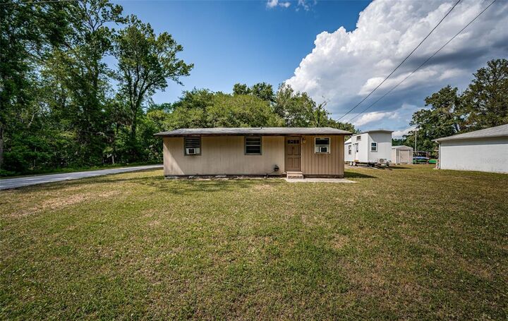 Property Photo:  6423 Bass Road  FL 34607 