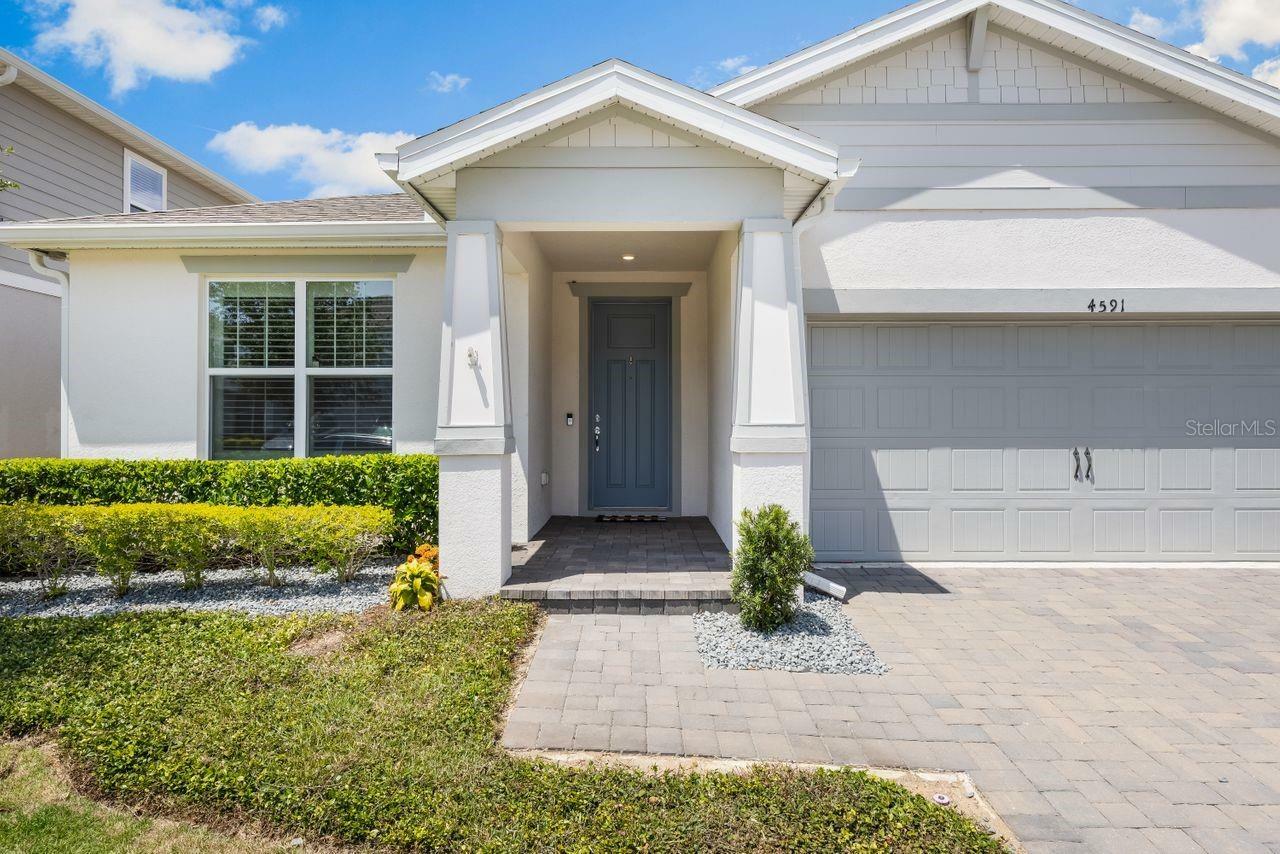 Property Photo: 4591 Gliding Wave Street FL 34787