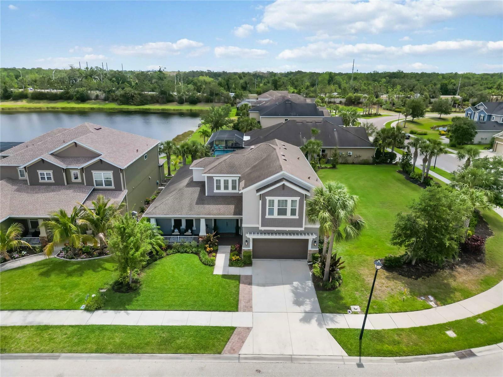 5978 Anise Drive  Sarasota FL 34238 photo