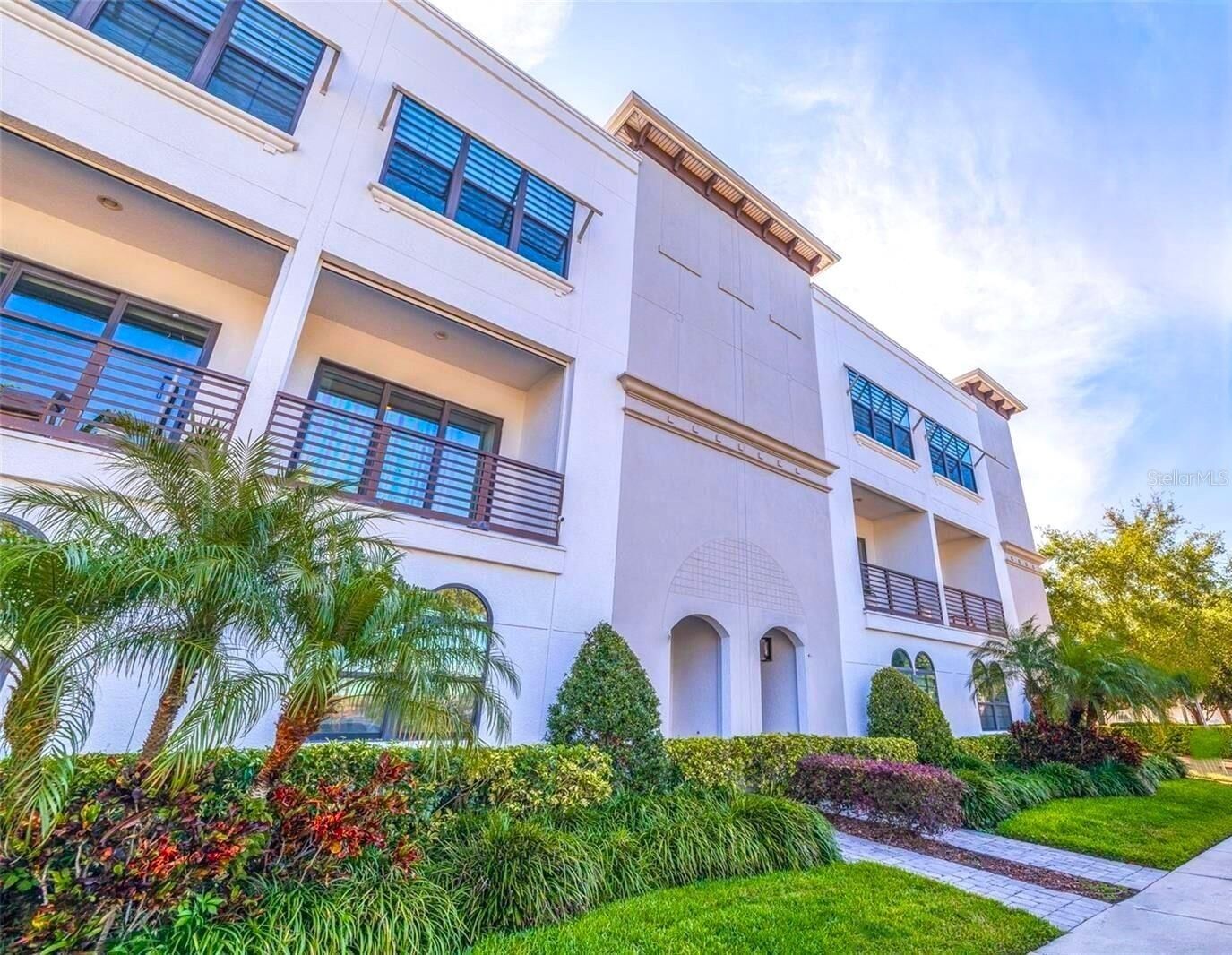 Property Photo:  214 S Audubon Avenue  FL 33609