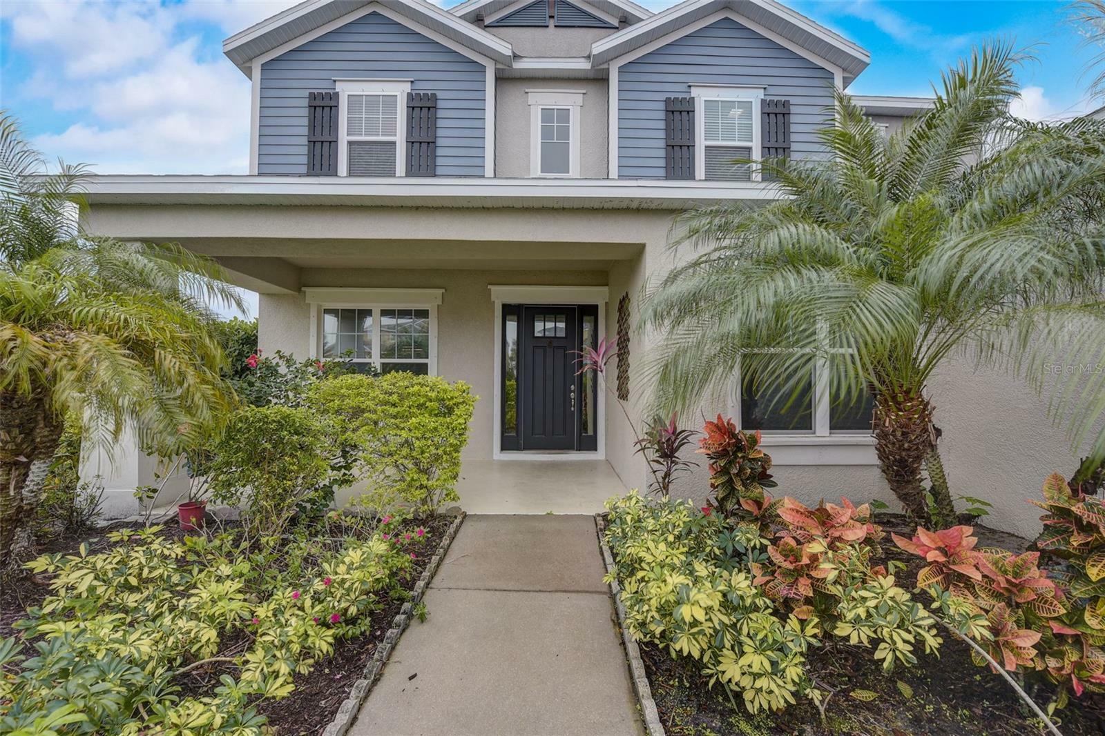 Property Photo: 6001 Anise Drive FL 34238