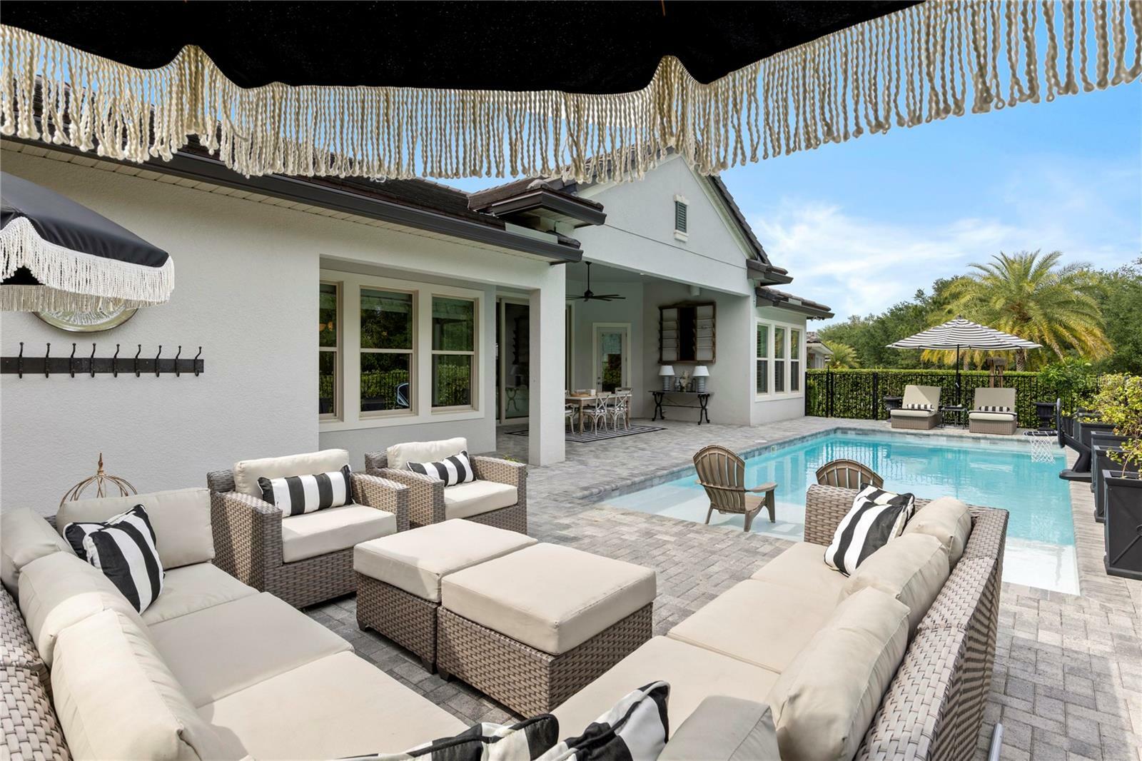 Property Photo: 3883 Grassland Loop FL 32746