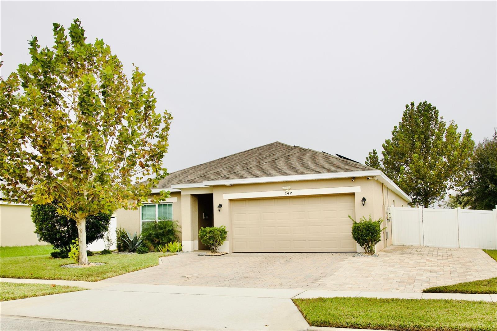 247 Whispering Pines Way  Davenport FL 33837 photo