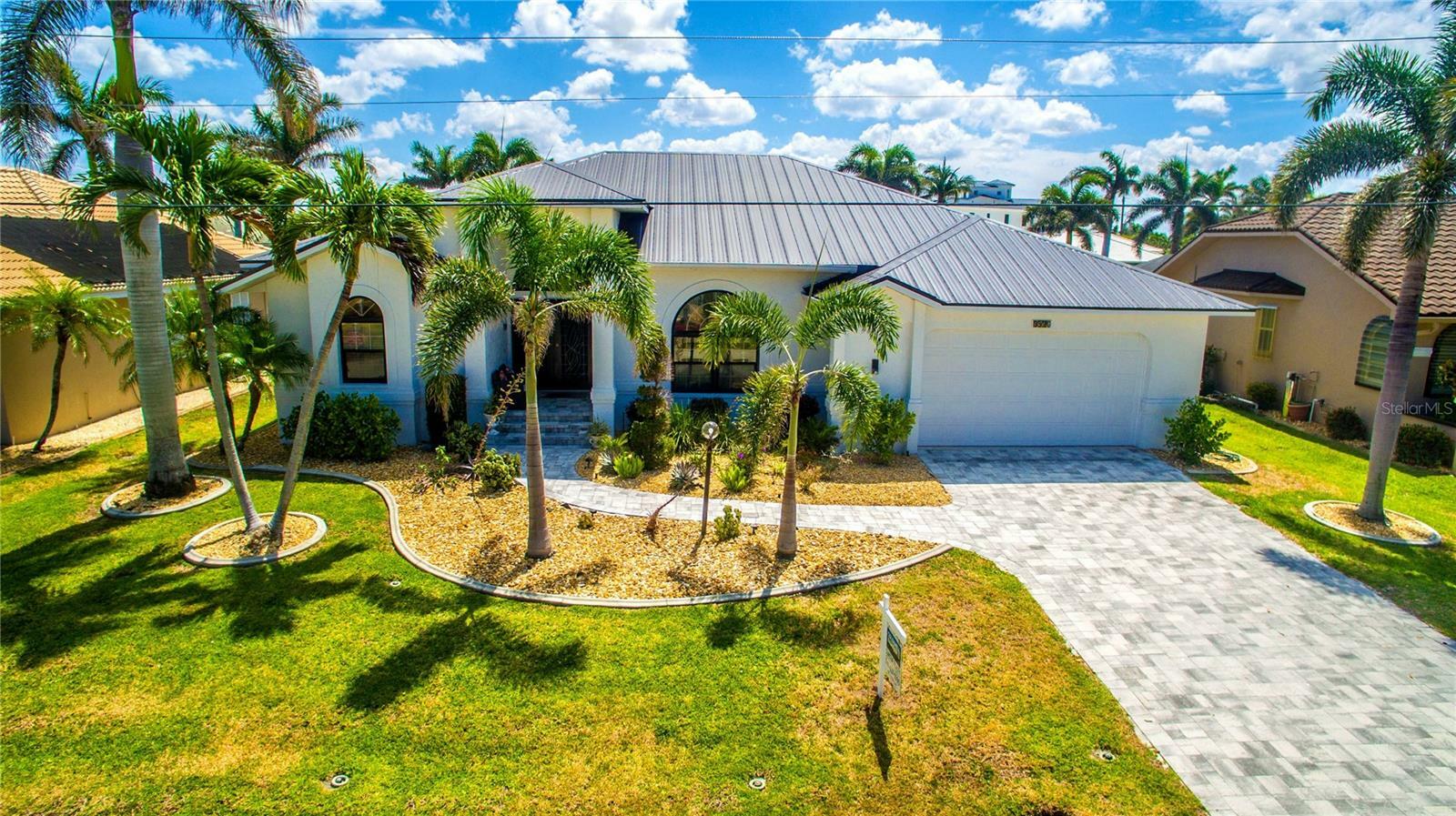 Property Photo: 3520 Caya Largo Court FL 33950