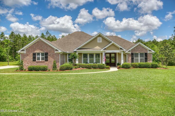 1010 Fenton Place Drive  Kiln MS 39556 photo