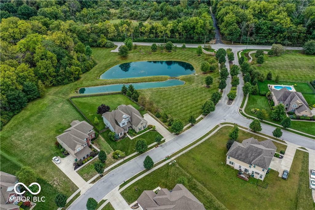 Property Photo: 4707 Branch View Way IN 46234