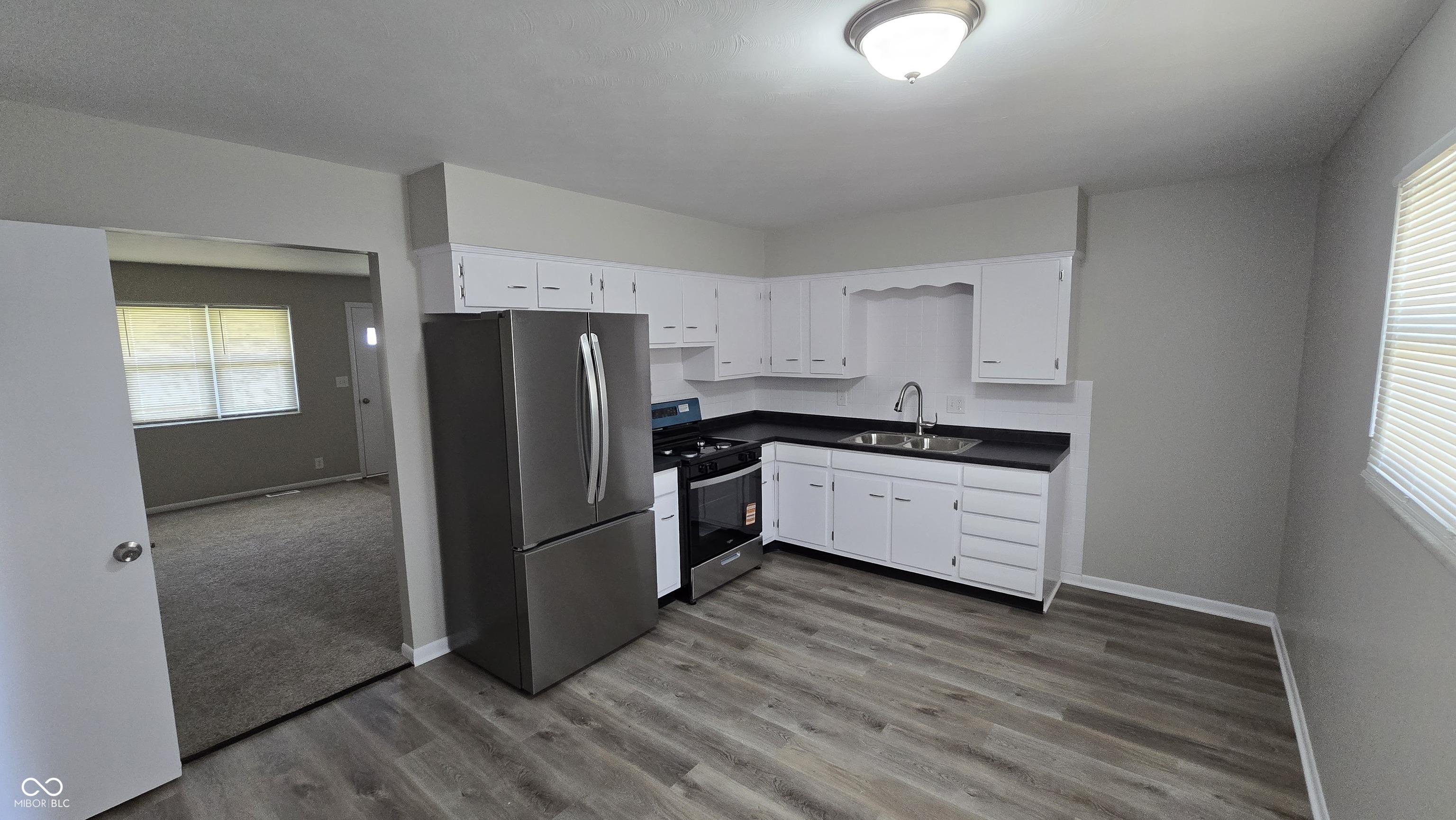 Property Photo:  5636 W Henry Street  IN 46241 