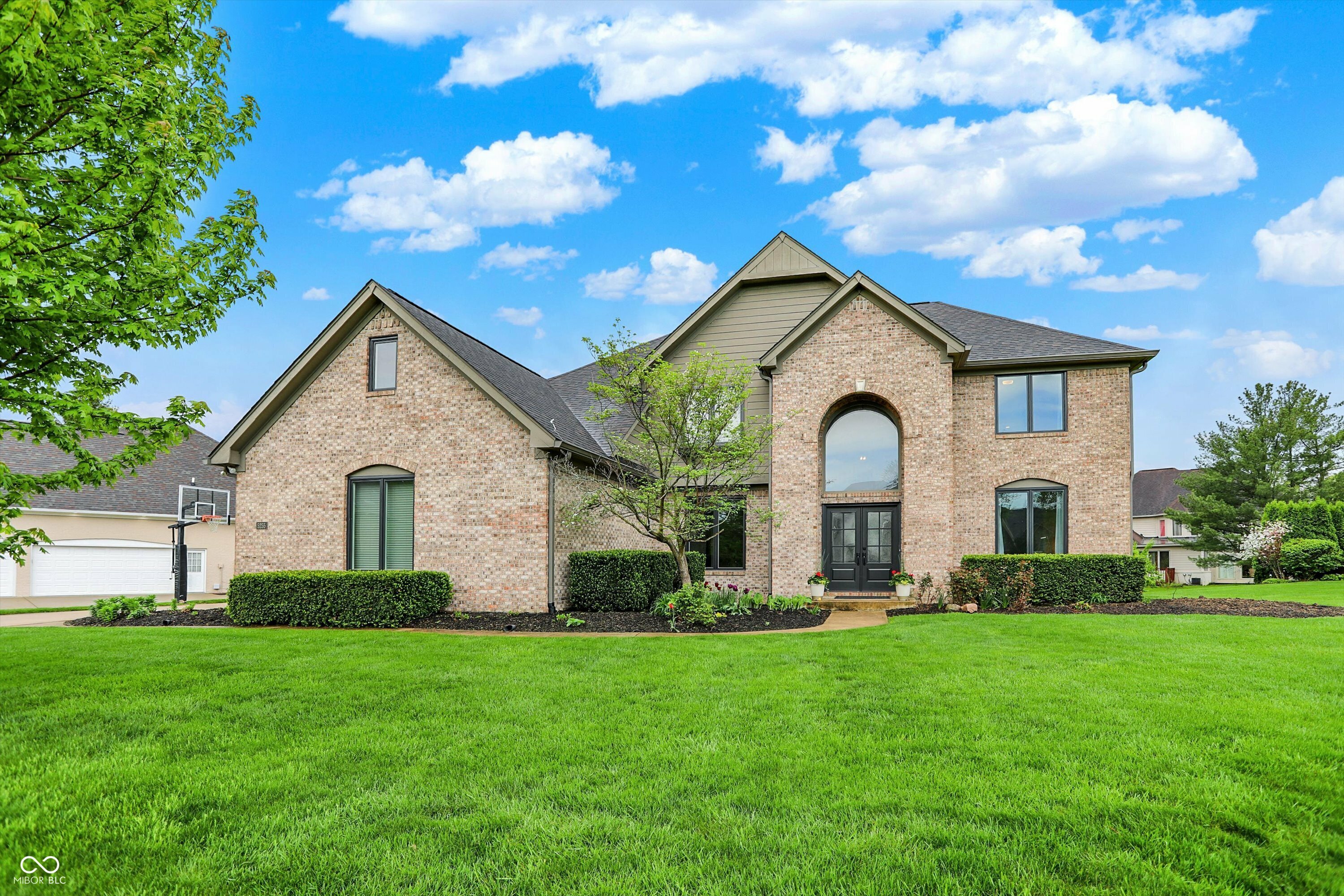 Property Photo: 5255 Apache Moon IN 46033