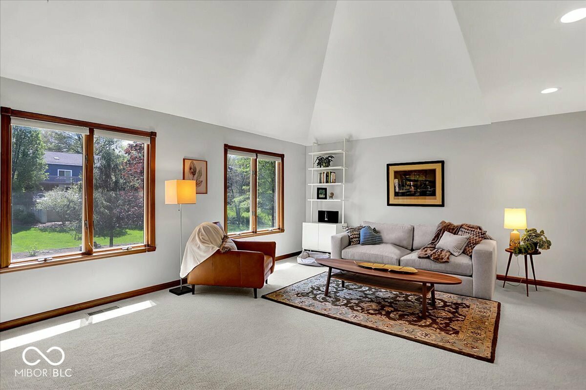 Property Photo: 3112 E Charles Court IN 47401