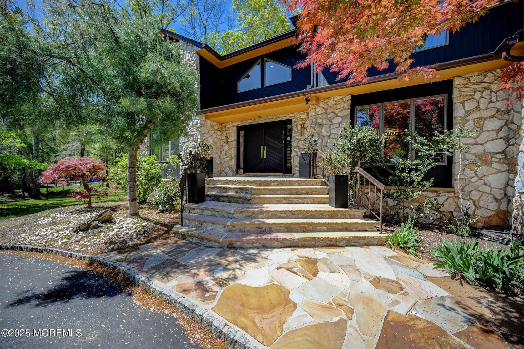 15 Evan Drive  Morganville NJ 07751 photo