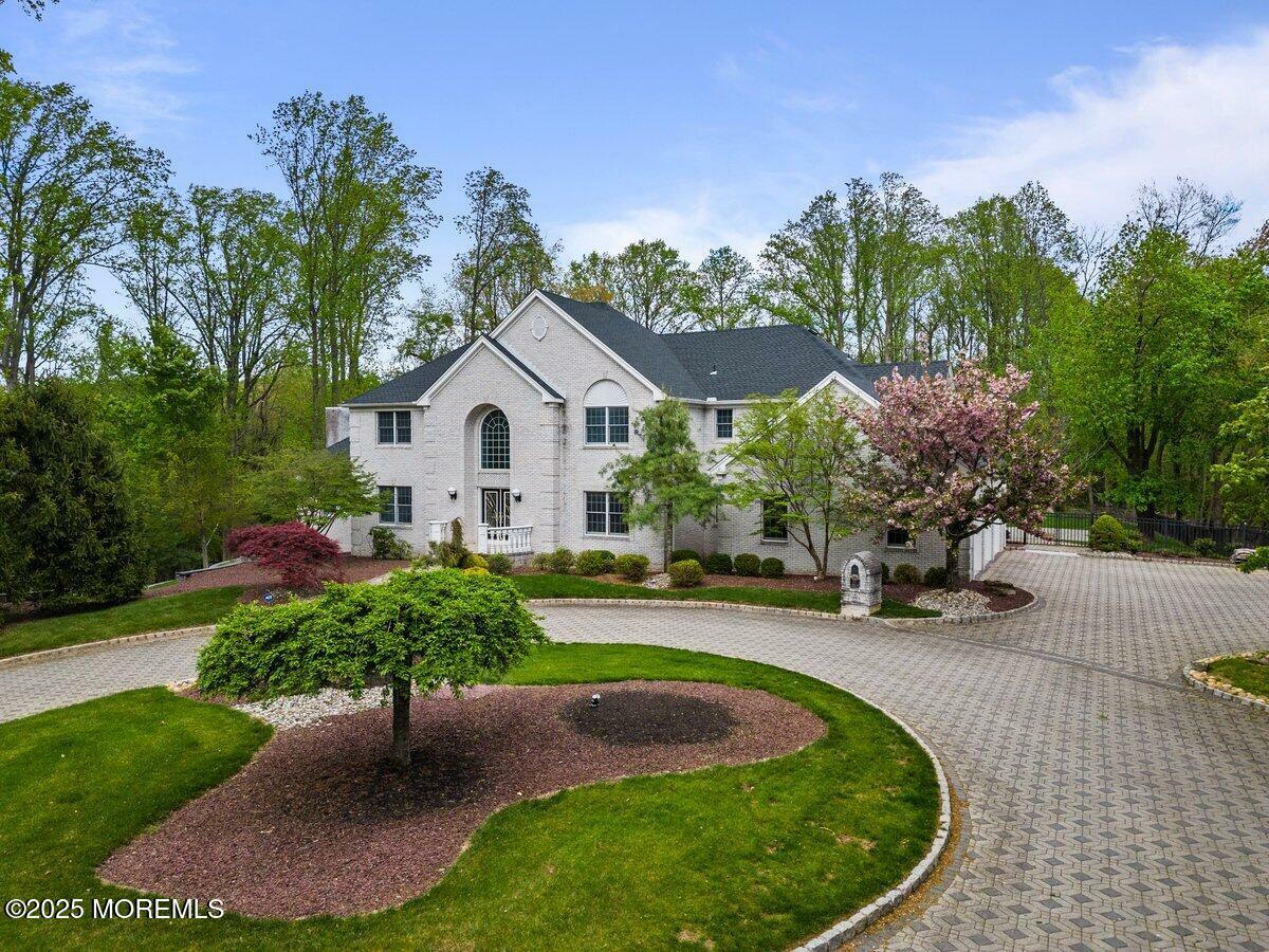 Property Photo: 818 Holmdel Road B NJ 07733