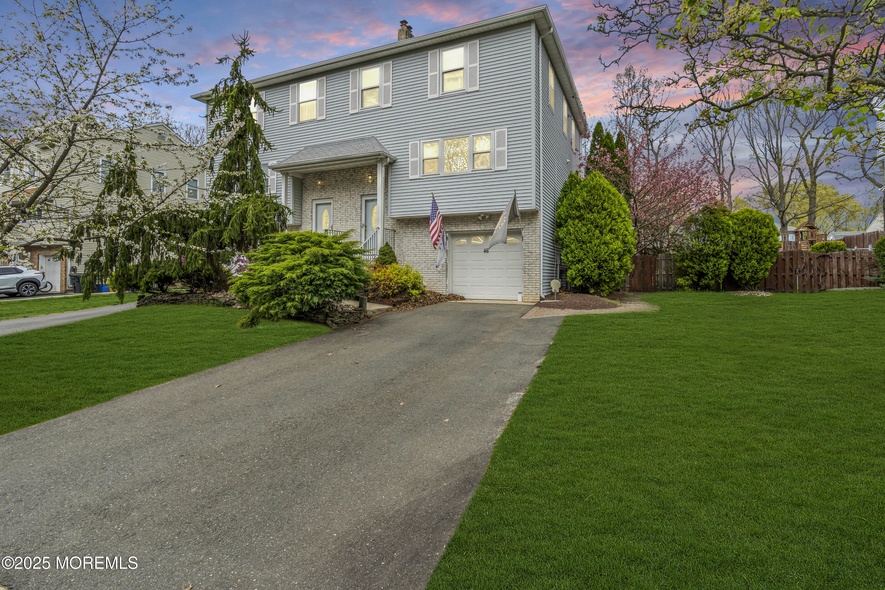 48 Lone Star Lane  Manalapan NJ 07726 photo