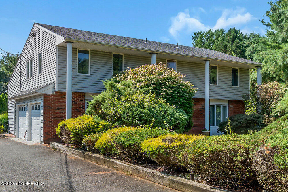 Property Photo: 1 Flintlock Road NJ 07728