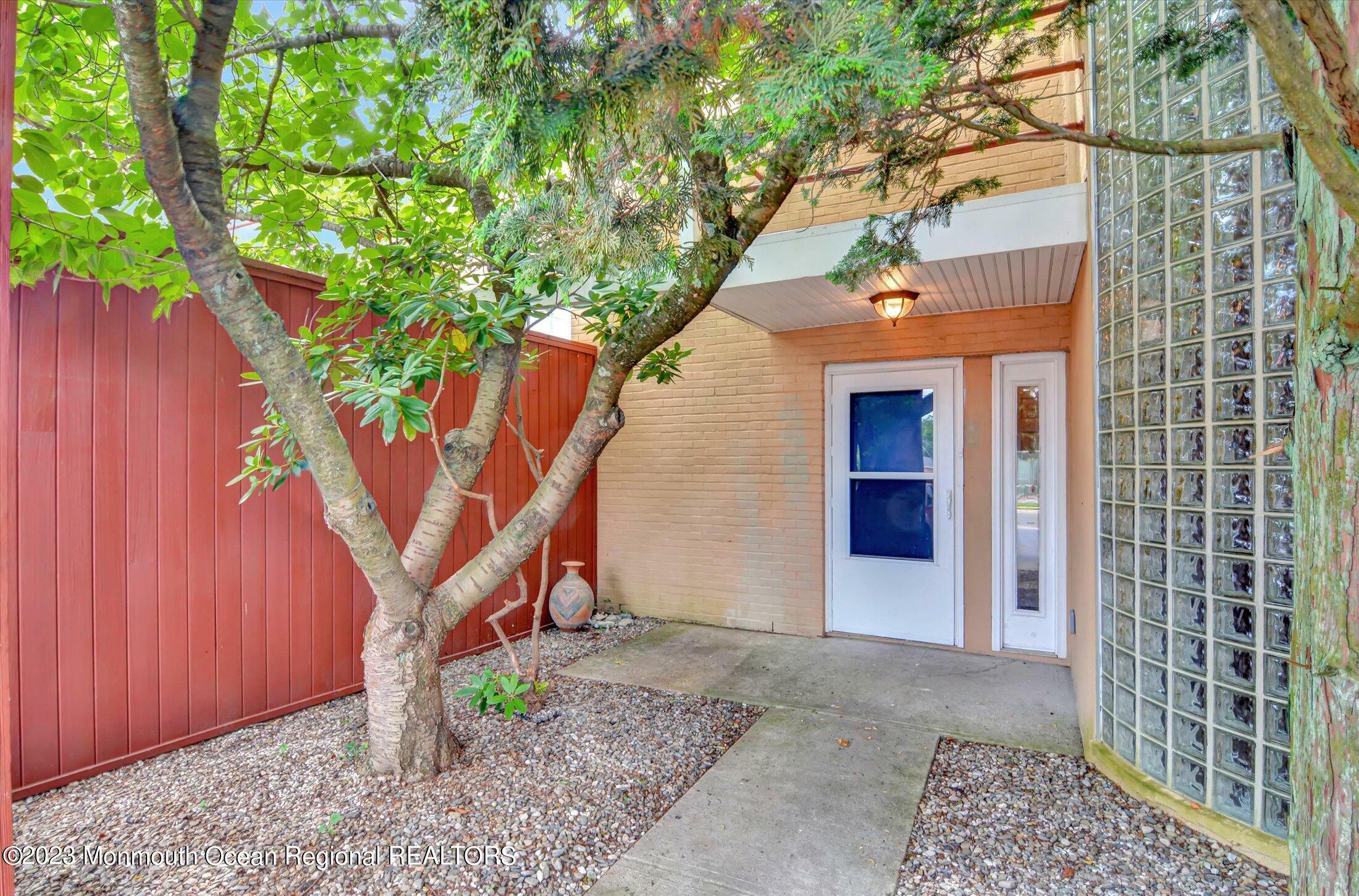Property Photo: 44 Marion Street 9 NJ 07701