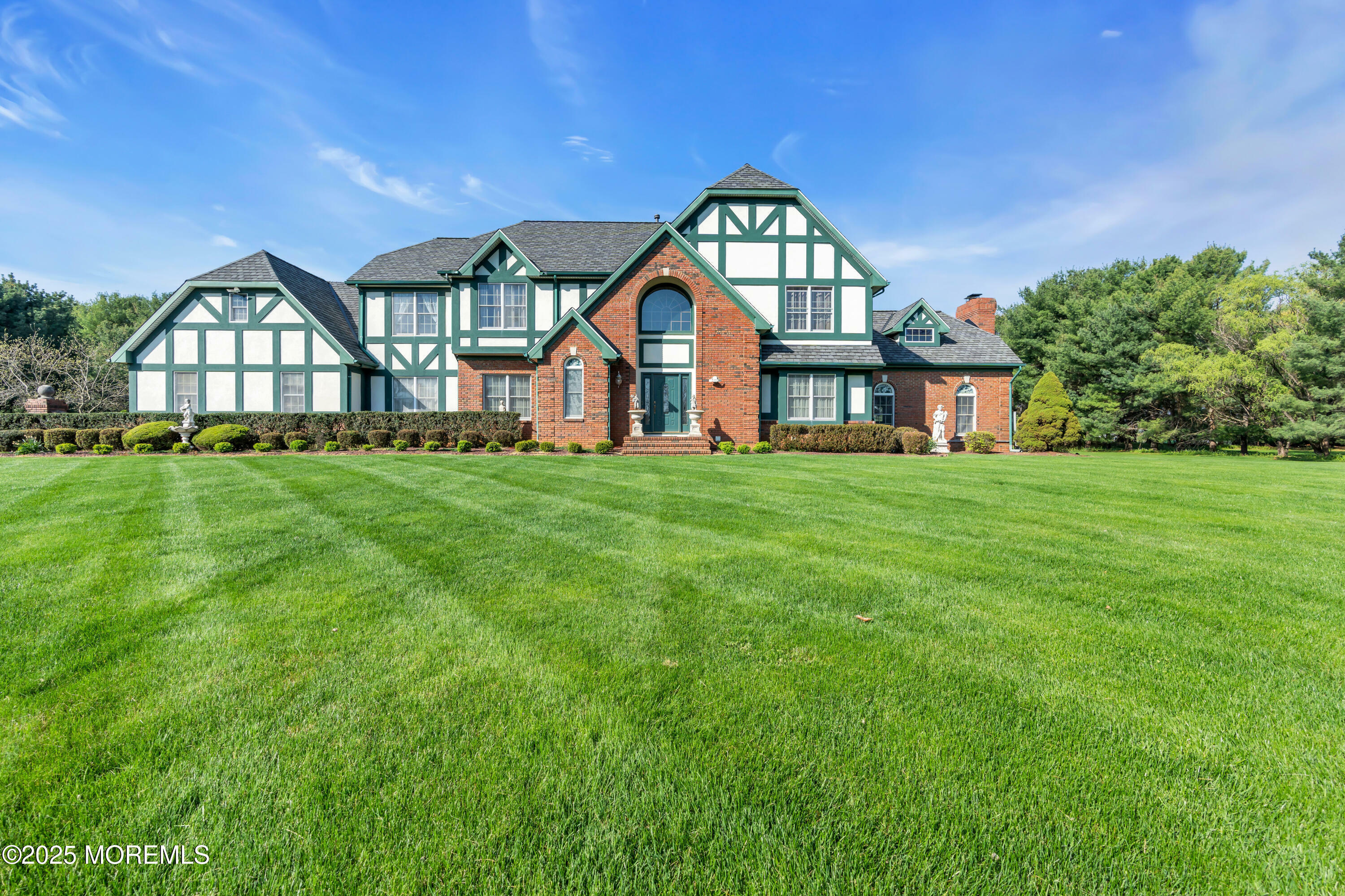Property Photo: 5 Pheasant Road NJ 07722