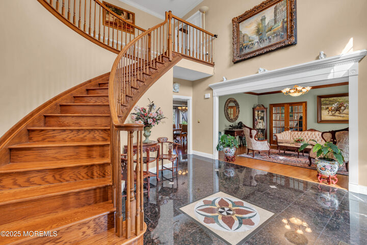 Property Photo: 5 Pheasant Road NJ 07722