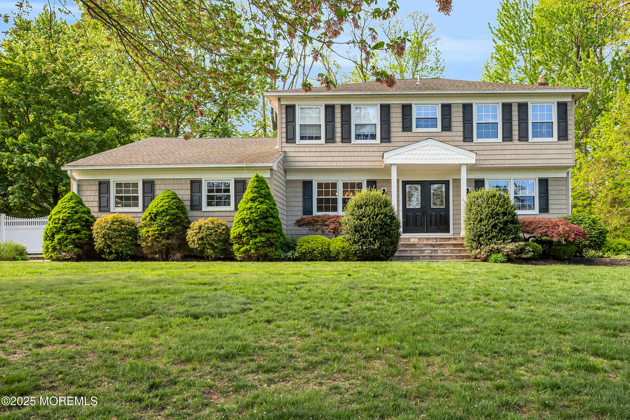 21 Schelly Drive  Middletown NJ 07748 photo