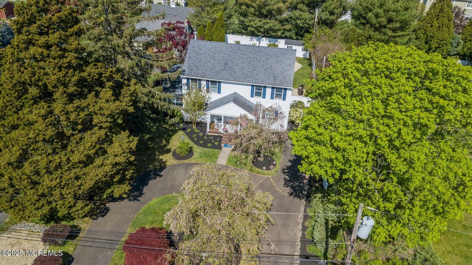 Property Photo: 2155 Terrace Place NJ 08750