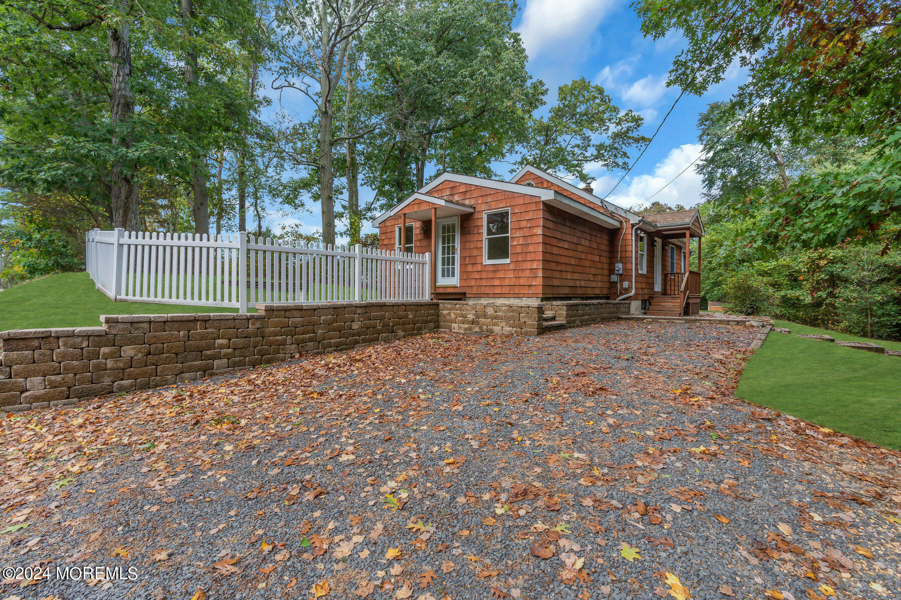 Property Photo: 188 Five Points Road NJ 07722
