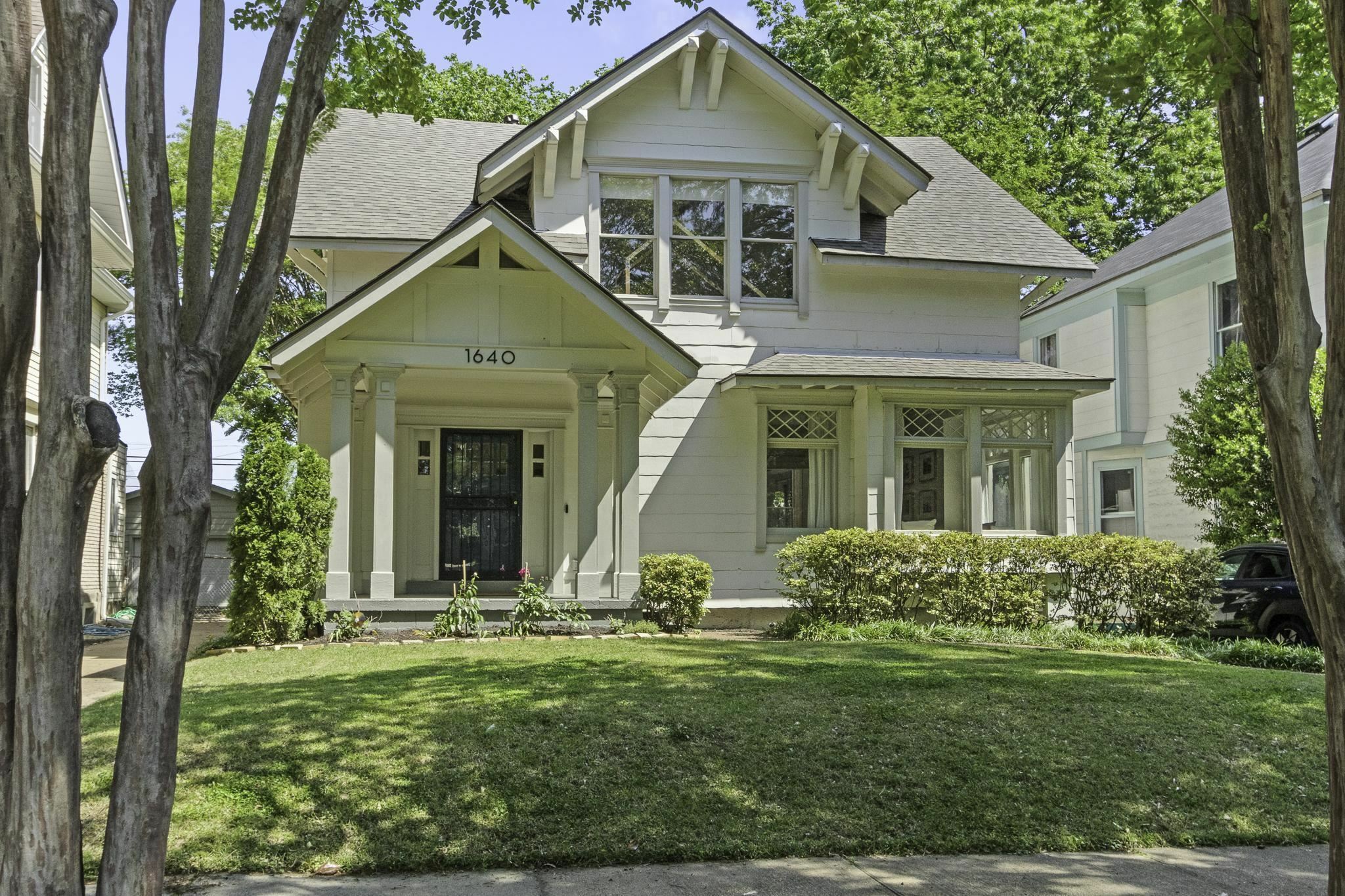 1640 Eastmoreland Ave  Memphis TN 38104 photo