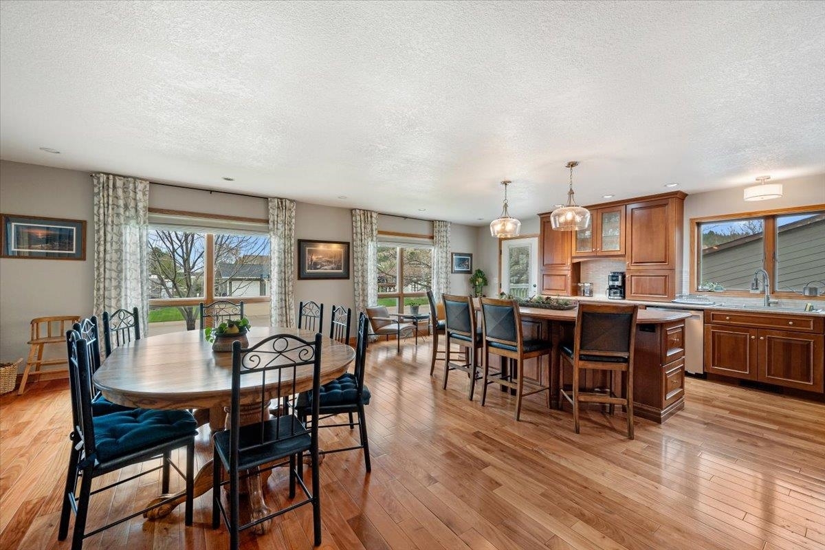 Property Photo: 127 Union Street SD 57783