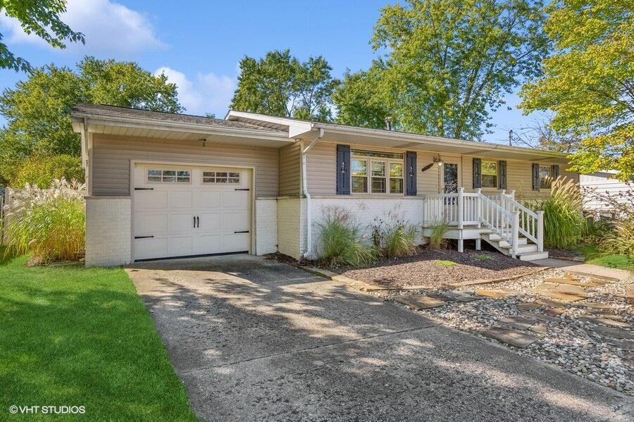 Property Photo: 1111 Shore Drive MI 49117