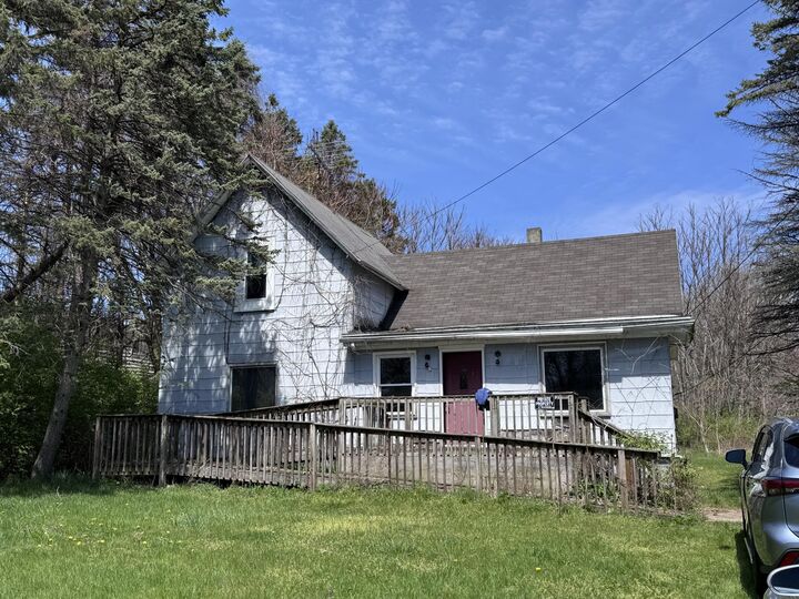 257 Madeline Avenue  Benton Harbor MI 49022 photo