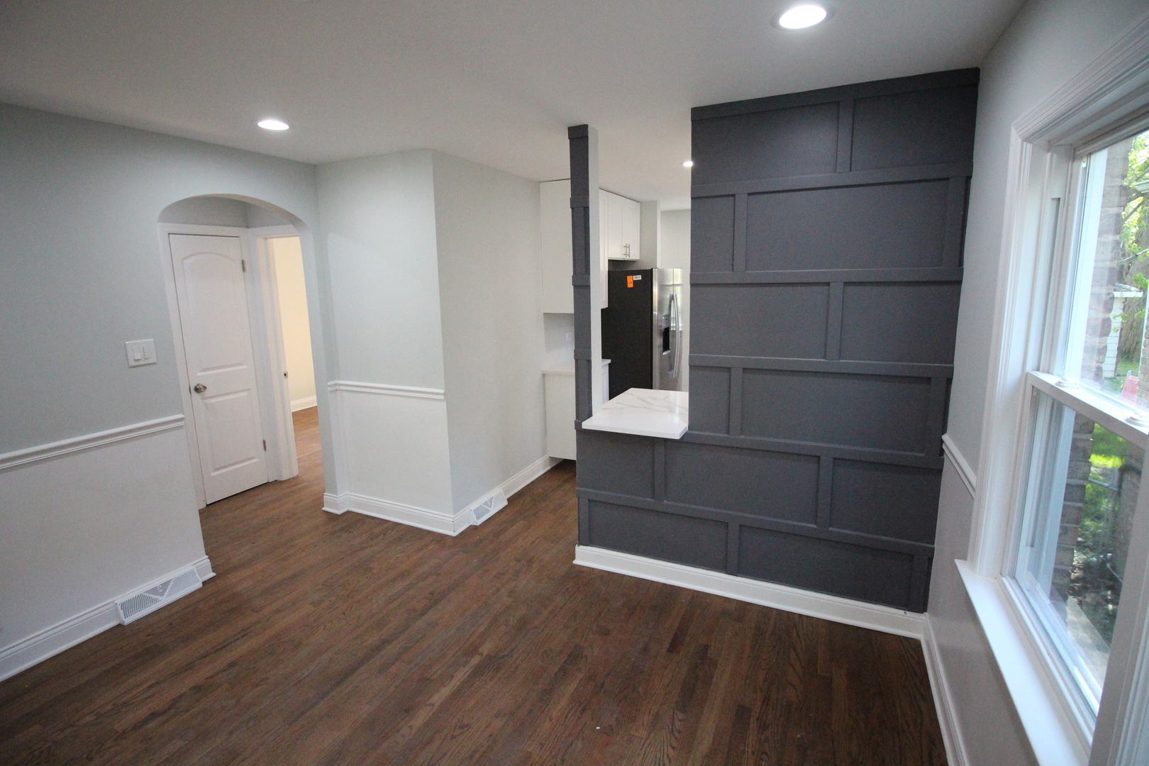Property Photo: 14316 S Emerald Avenue IL 60827