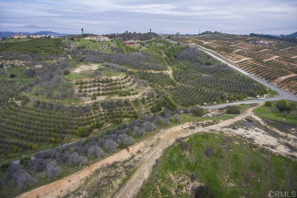 Property Photo: 10 Lots Duncan Way,Patrick Way, Zips Way CA 92082