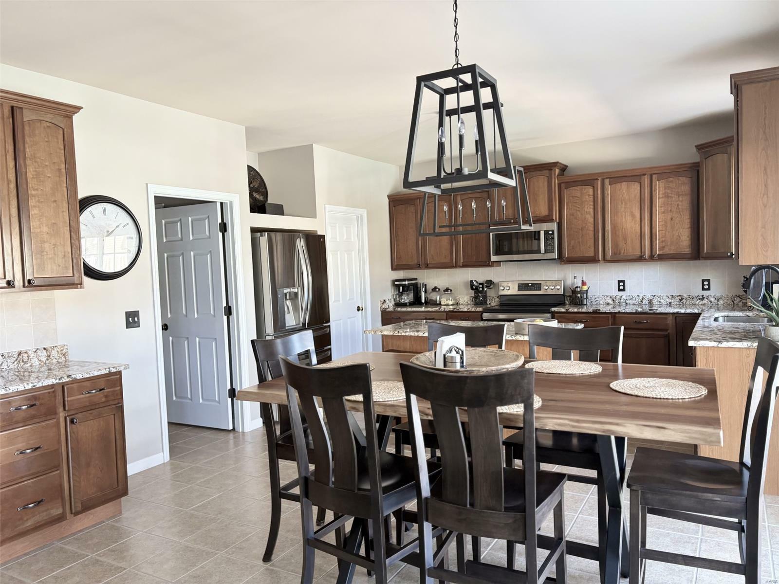 Property Photo: 1224 Twinleaf Circle MO 63376