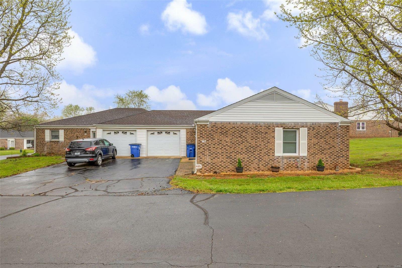 Property Photo: 1121 N Desloge (Honeysuckle Ln. M-2) Drive MO 63601