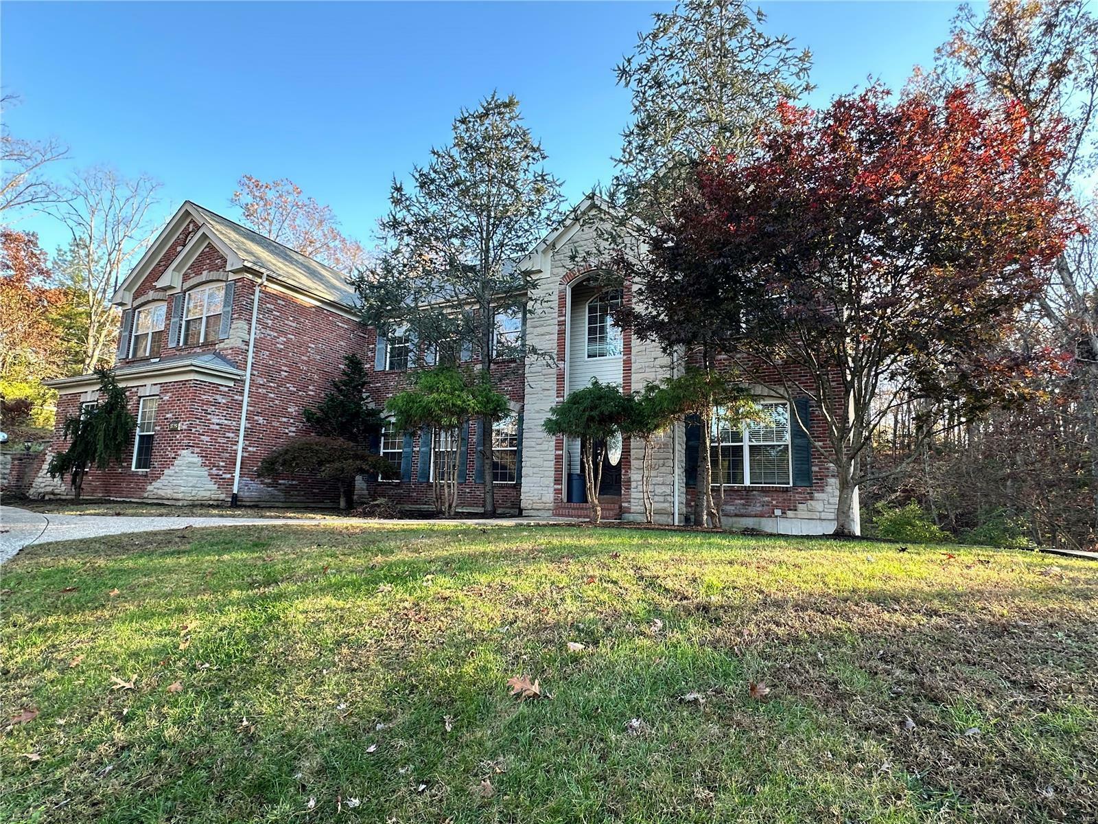 18498 Hollow Hills Drive  Wildwood MO 63069 photo