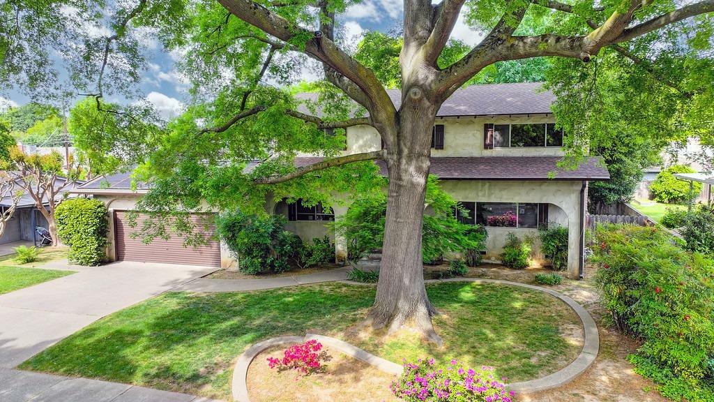 Property Photo: 5839 Shepard Avenue CA 95819
