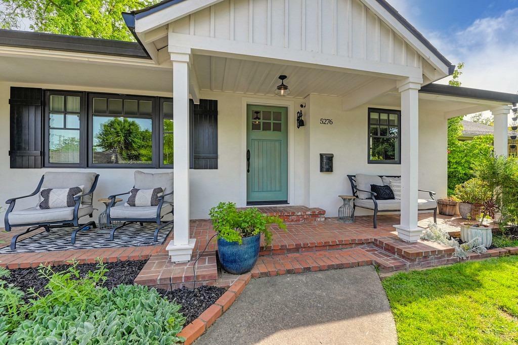 Property Photo: 5276 I Street CA 95819