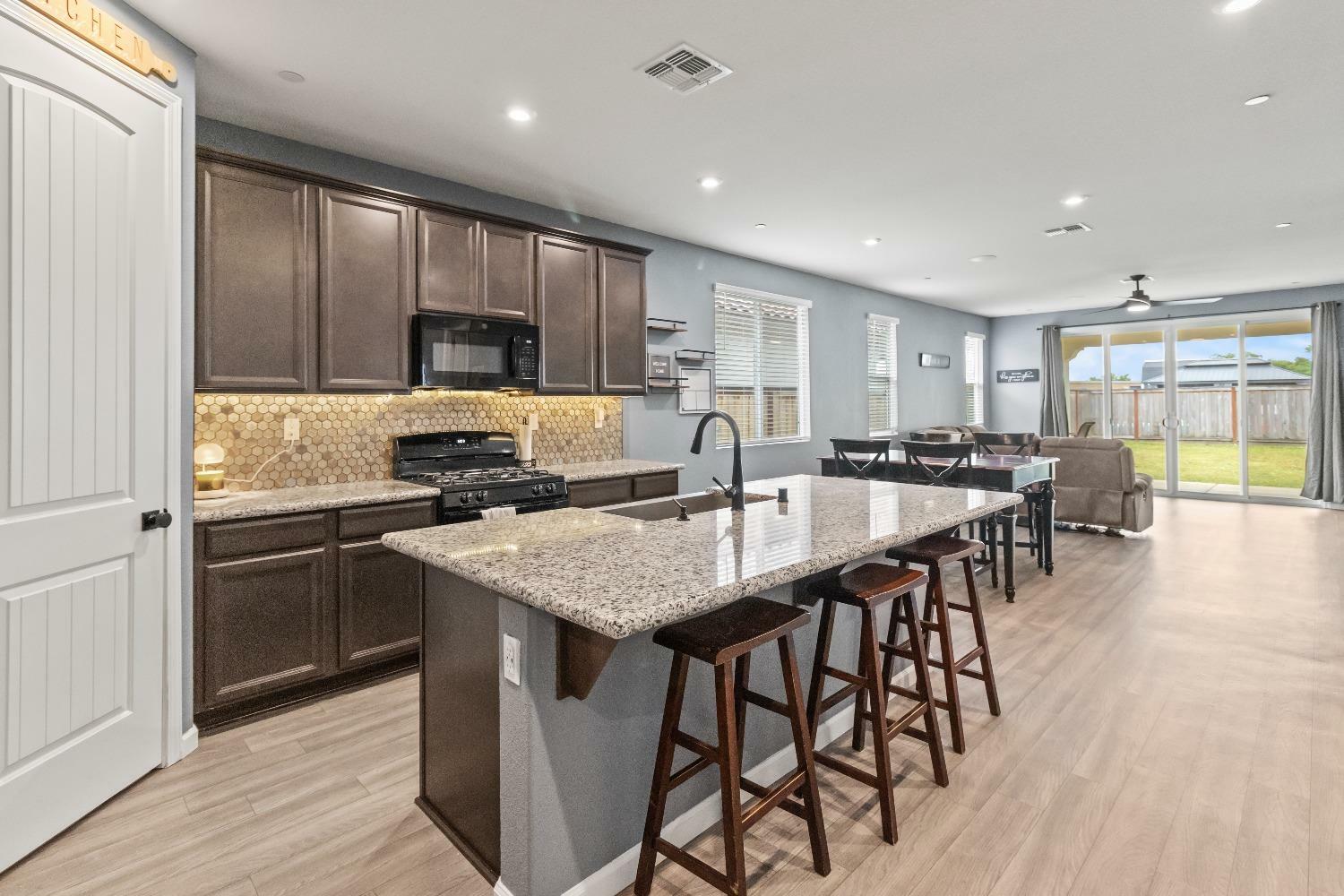 Property Photo: 890 Kirkwood Court CA 95961
