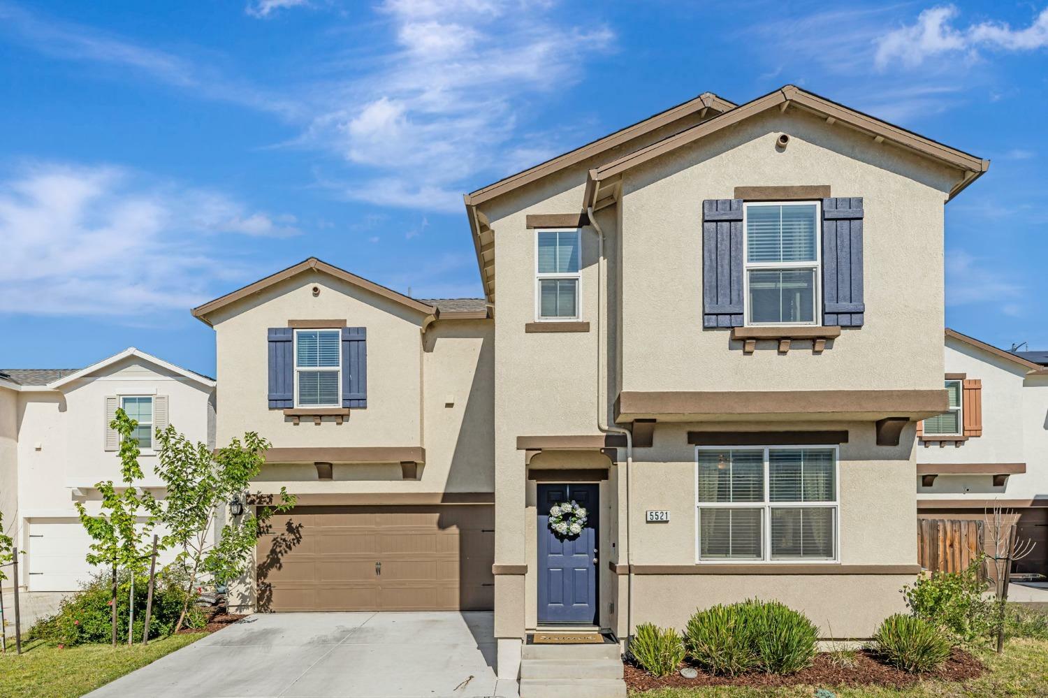 Property Photo: 5521 Brighton Court CA 95901
