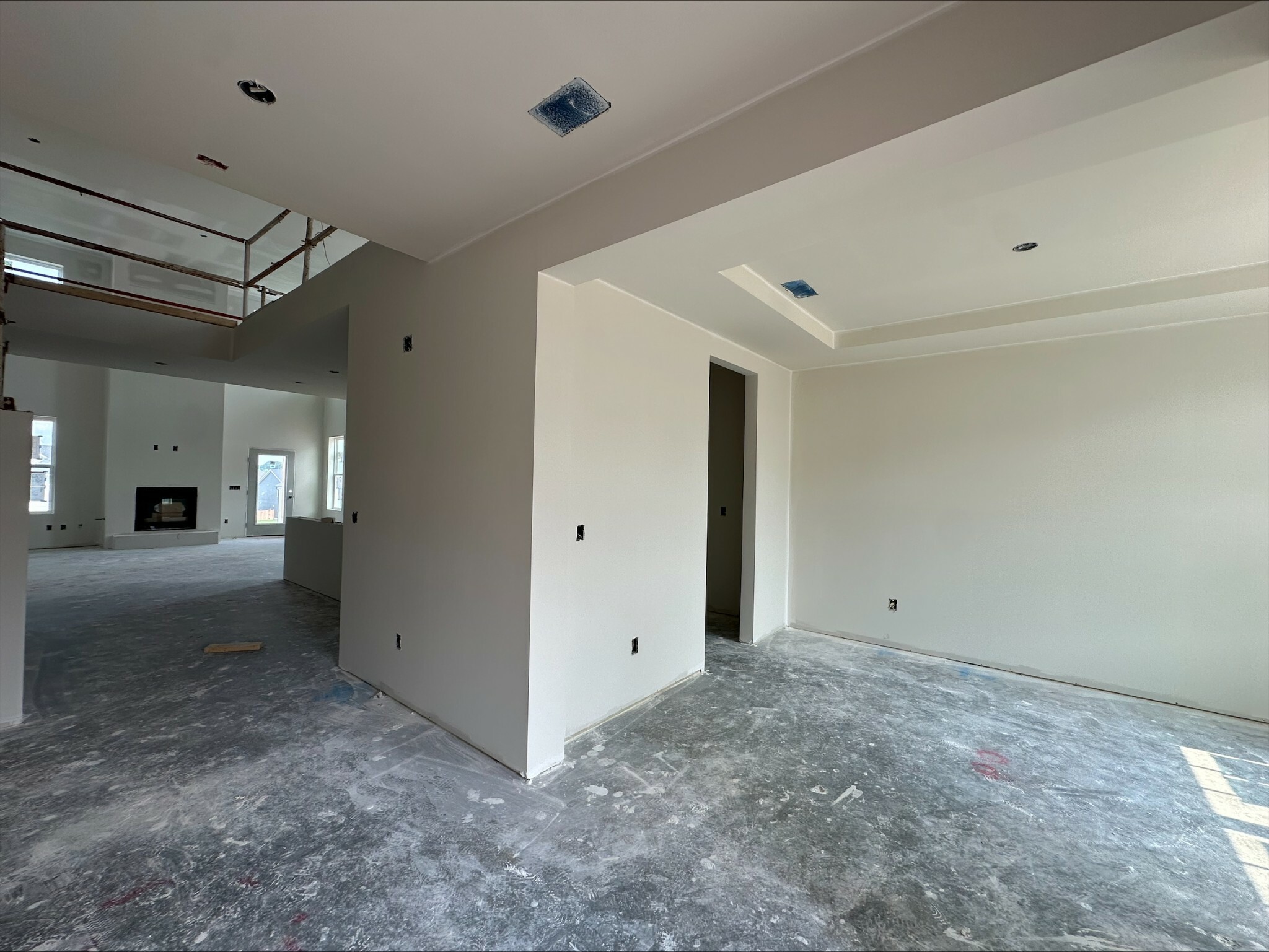 Property Photo: 947 Pleasant Ridge Run TN 37122