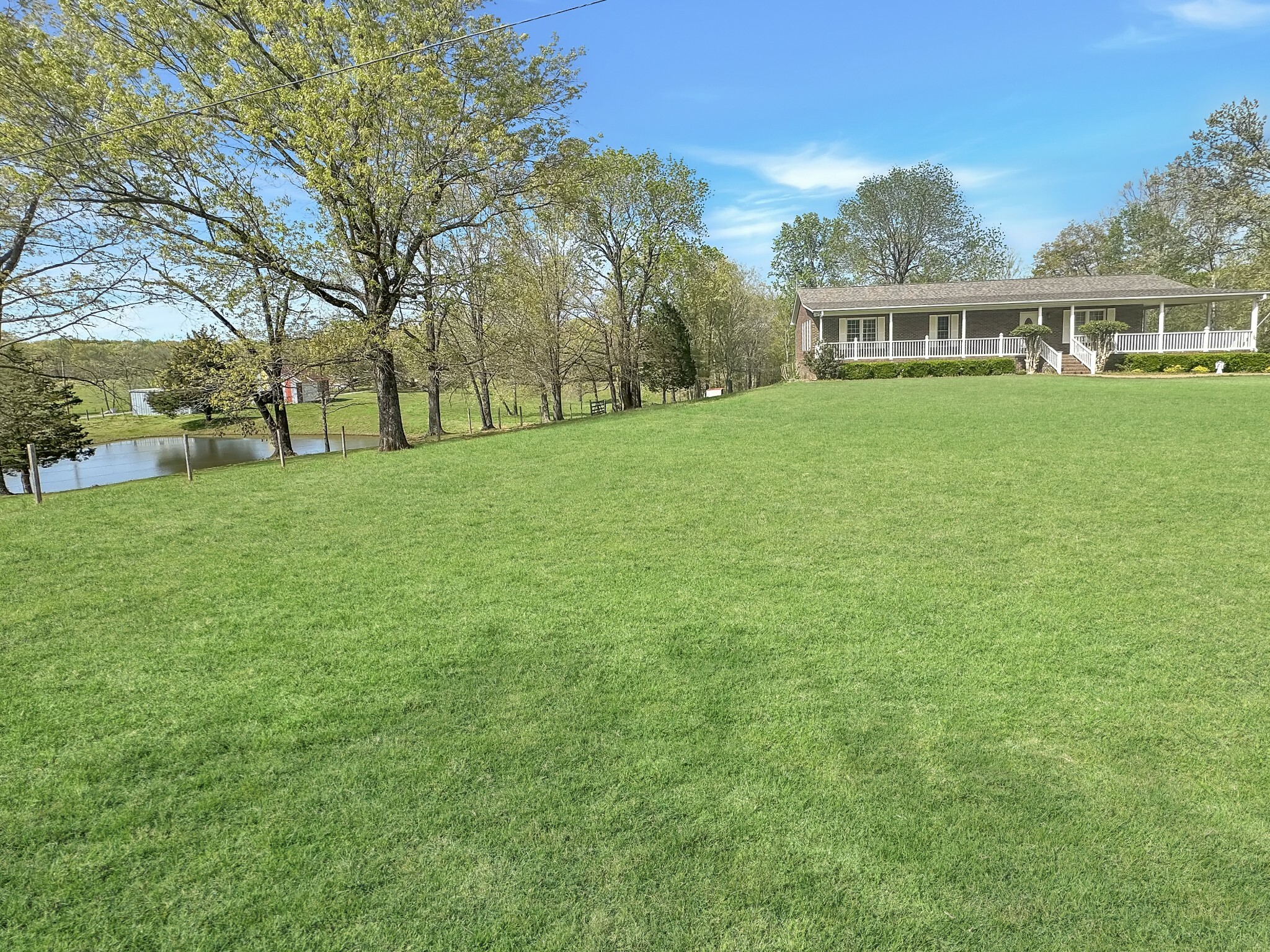 Property Photo: 960 Antioch Rd TN 37058