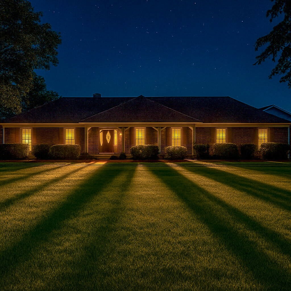 Property Photo: 902 Twelve Oaks Rd TN 37388